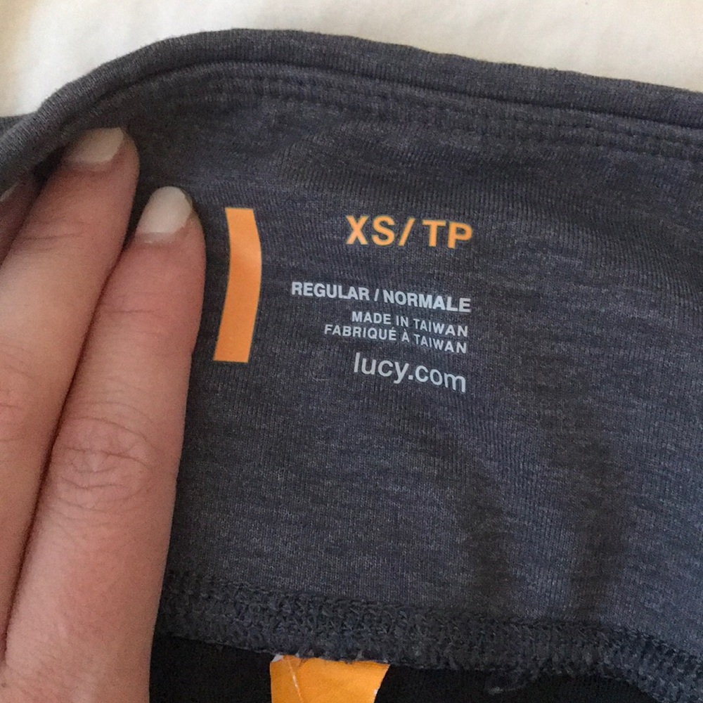 Lucy Leggings, Pristine Condition - image 2